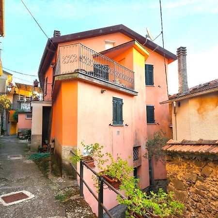Casa Faggiona Apartment Pignone Ngoại thất bức ảnh