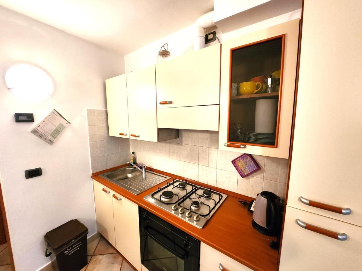 Casa Faggiona Apartment Pignone Ngoại thất bức ảnh
