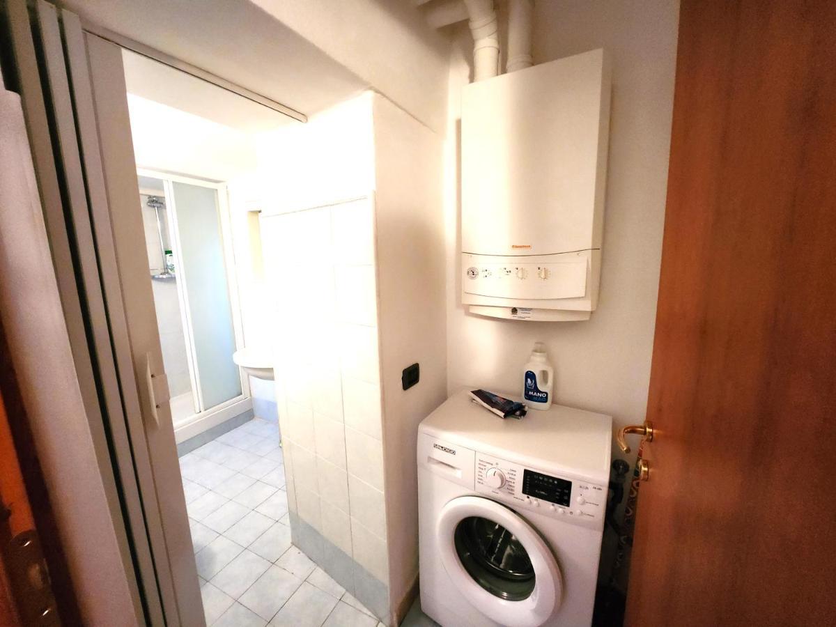 Casa Faggiona Apartment Pignone Ngoại thất bức ảnh