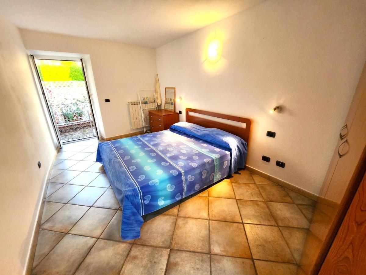 Casa Faggiona Apartment Pignone Ngoại thất bức ảnh