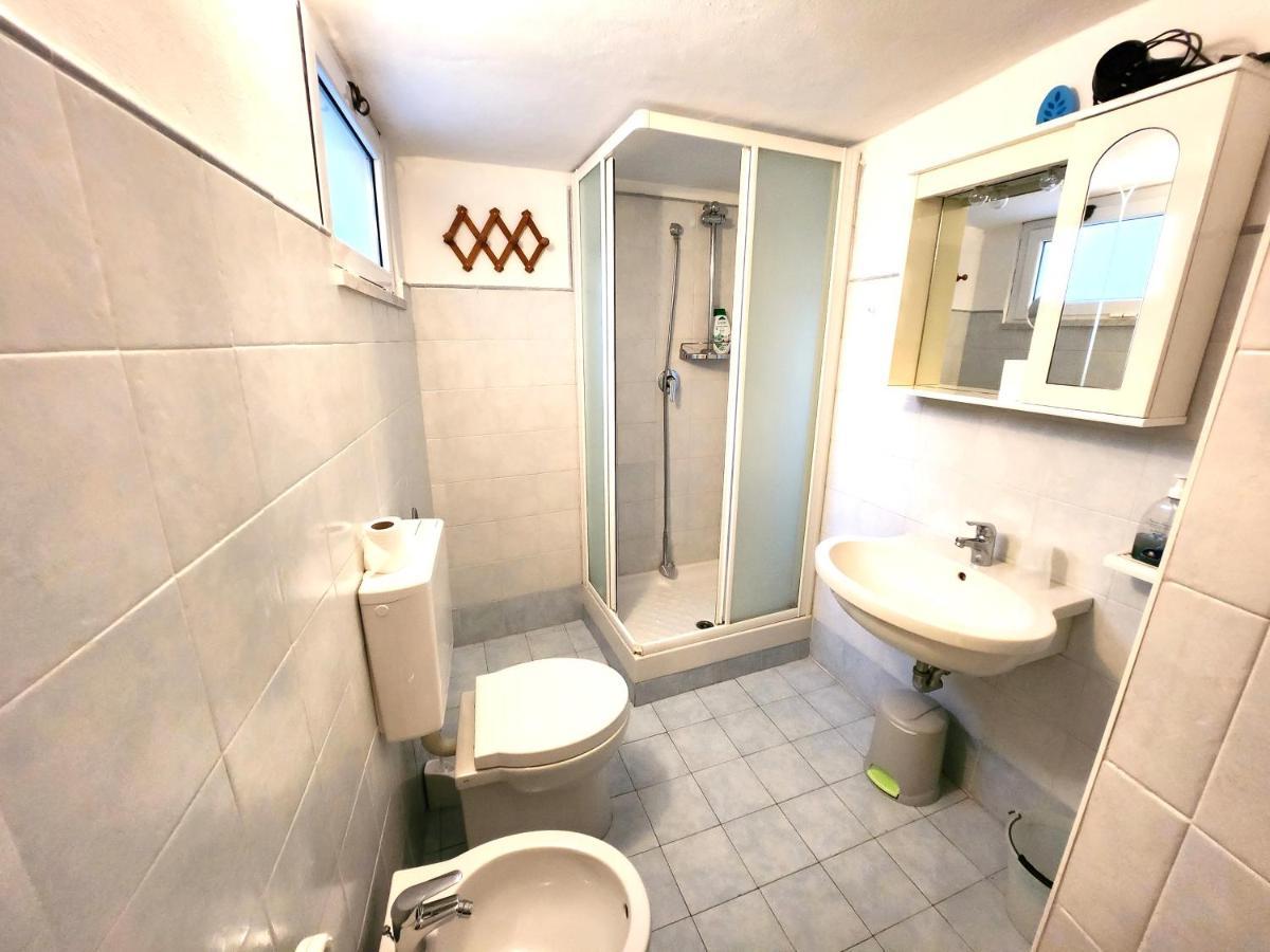 Casa Faggiona Apartment Pignone Ngoại thất bức ảnh