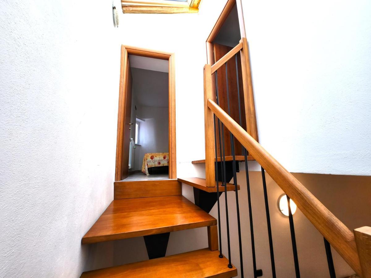 Casa Faggiona Apartment Pignone Ngoại thất bức ảnh