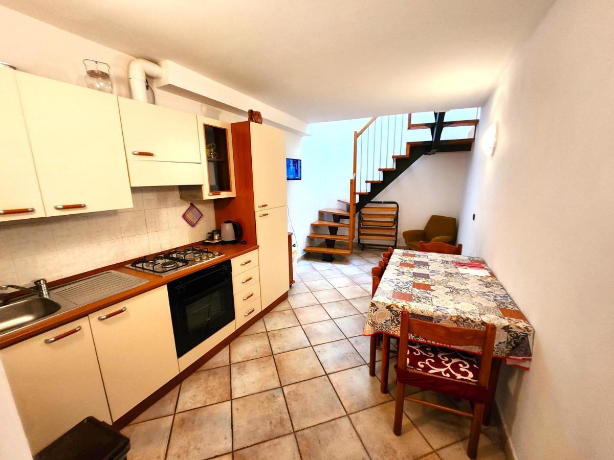 Casa Faggiona Apartment Pignone Ngoại thất bức ảnh
