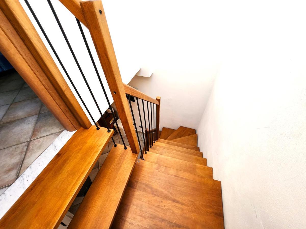 Casa Faggiona Apartment Pignone Ngoại thất bức ảnh