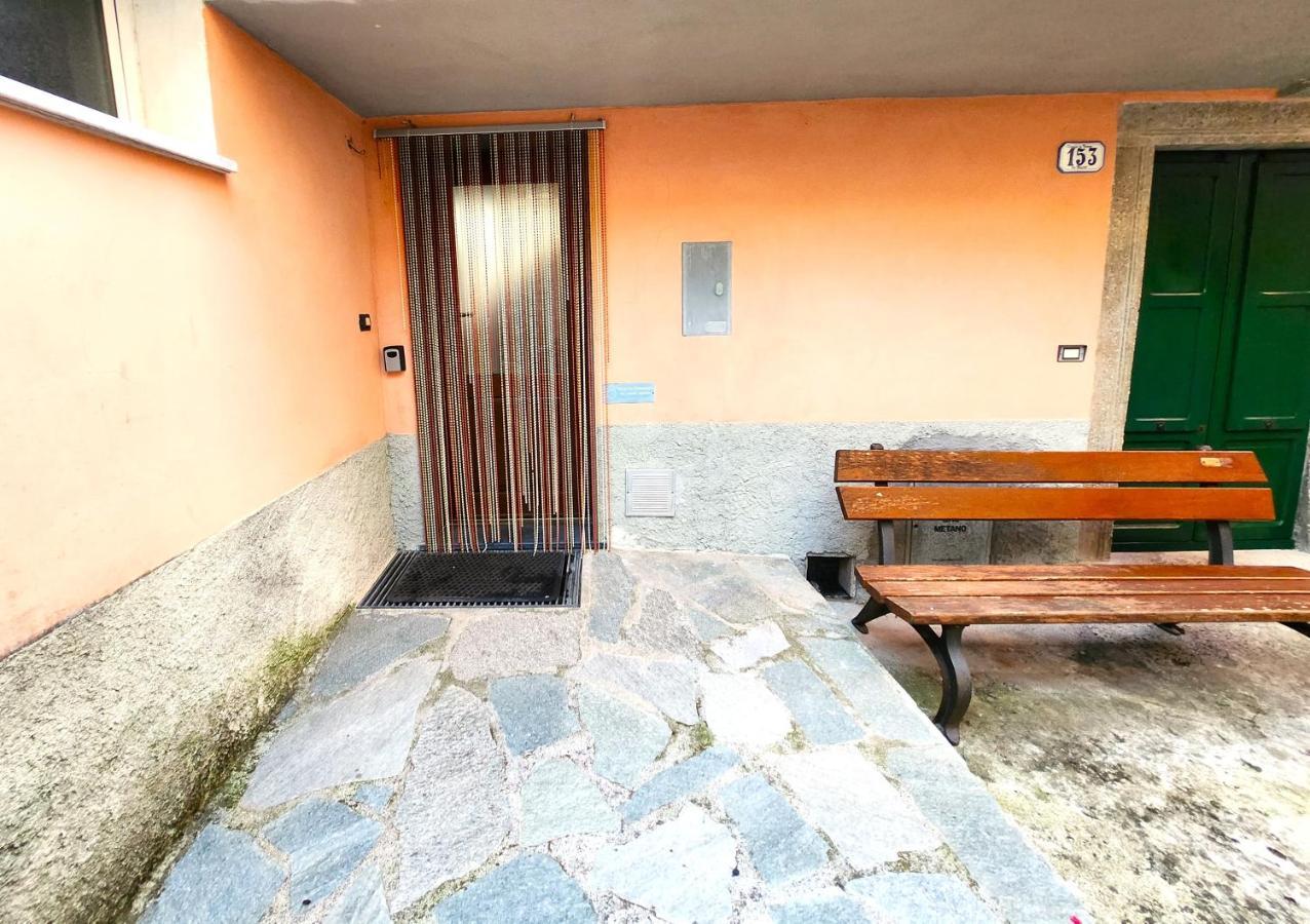 Casa Faggiona Apartment Pignone Ngoại thất bức ảnh