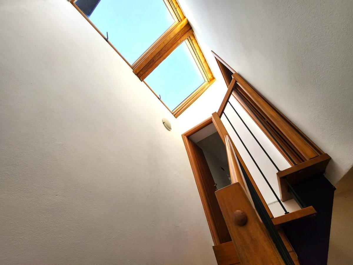 Casa Faggiona Apartment Pignone Ngoại thất bức ảnh