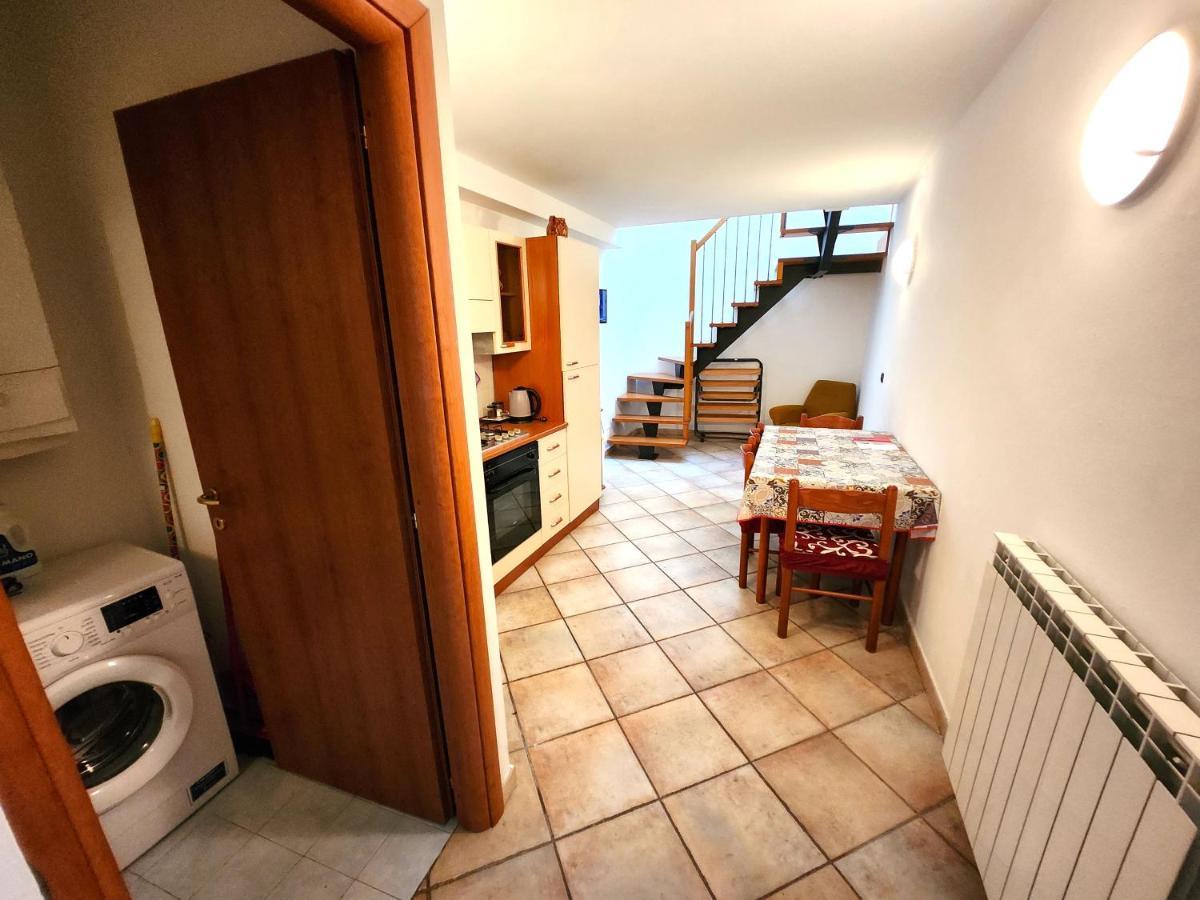 Casa Faggiona Apartment Pignone Ngoại thất bức ảnh