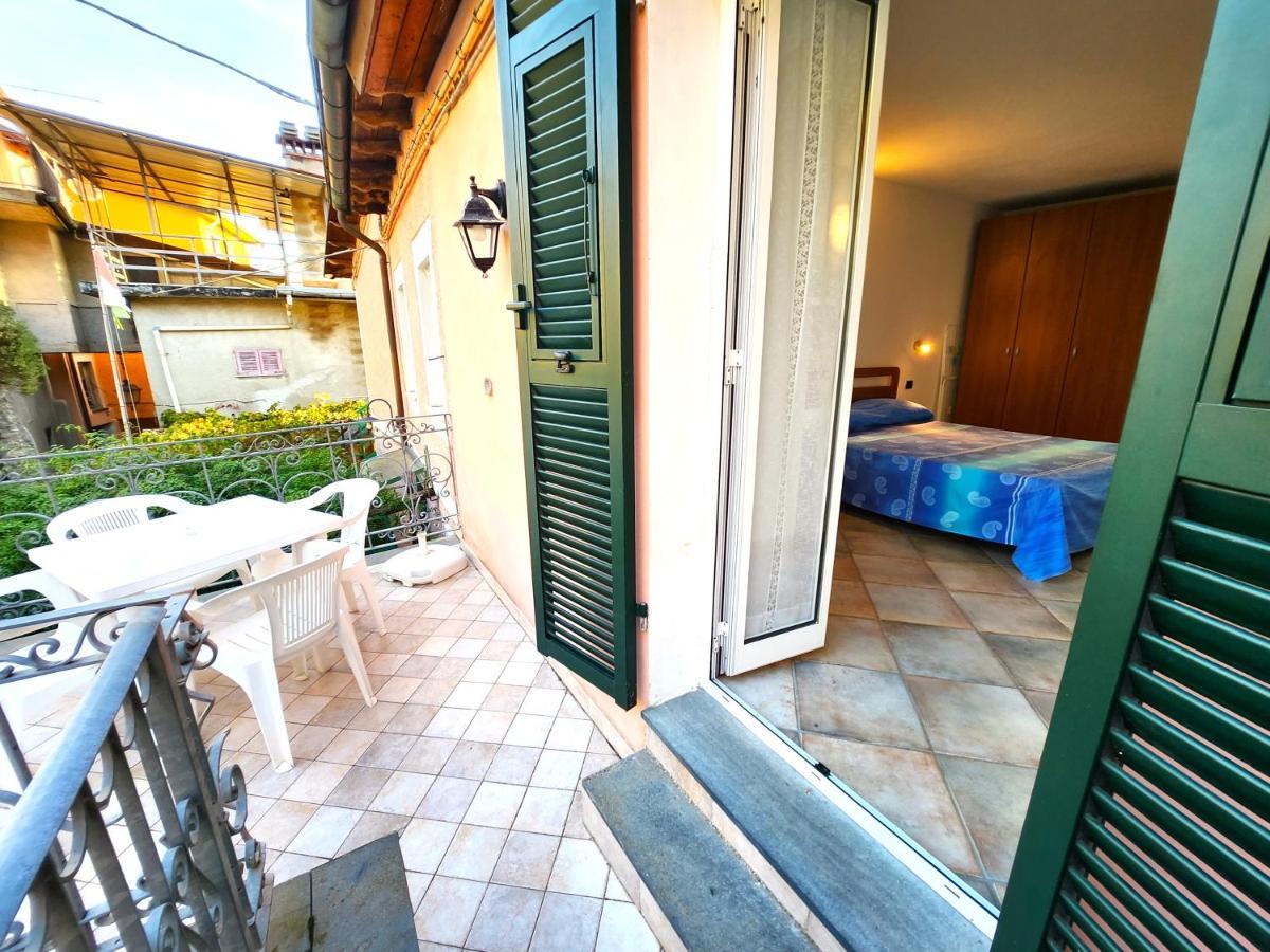 Casa Faggiona Apartment Pignone Ngoại thất bức ảnh