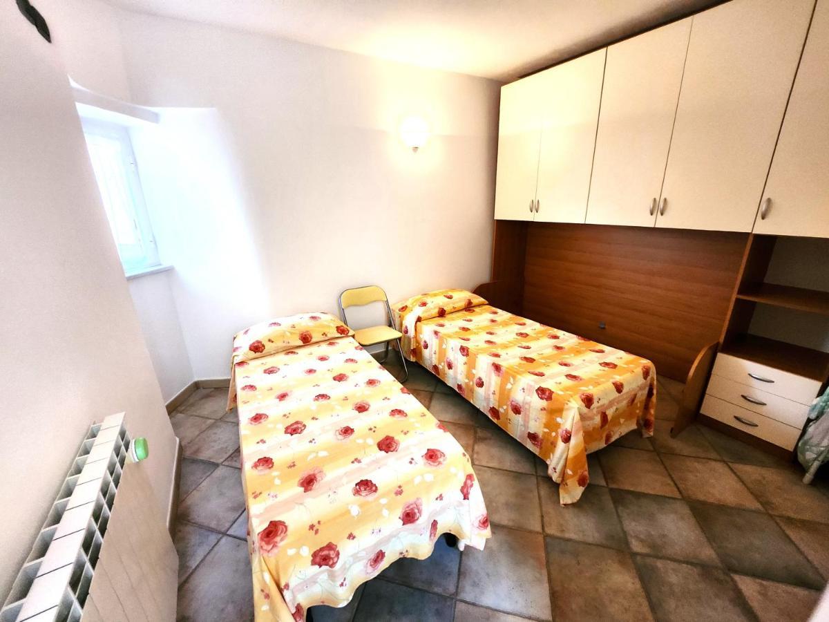 Casa Faggiona Apartment Pignone Ngoại thất bức ảnh