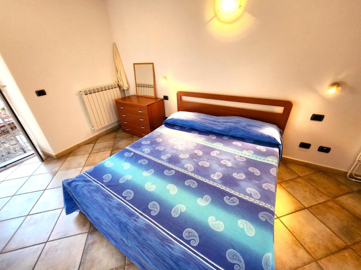 Casa Faggiona Apartment Pignone Ngoại thất bức ảnh