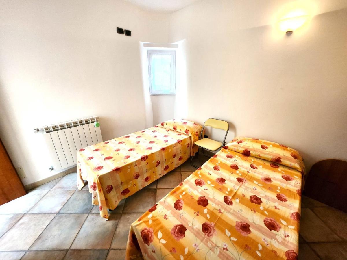 Casa Faggiona Apartment Pignone Ngoại thất bức ảnh