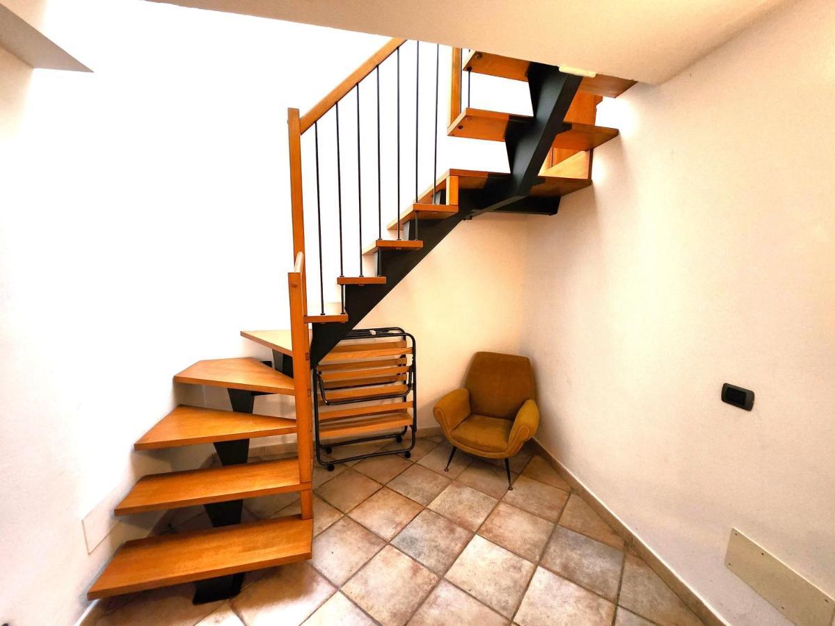 Casa Faggiona Apartment Pignone Ngoại thất bức ảnh
