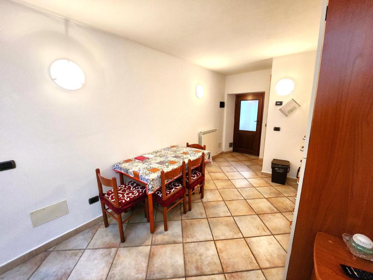 Casa Faggiona Apartment Pignone Ngoại thất bức ảnh
