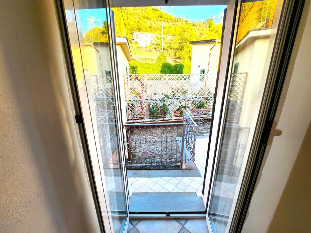 Casa Faggiona Apartment Pignone Ngoại thất bức ảnh