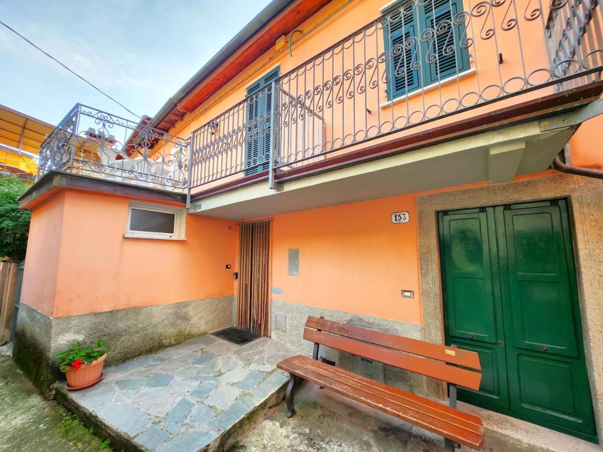 Casa Faggiona Apartment Pignone Ngoại thất bức ảnh